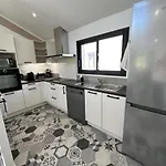 La Maison Poulet 度假居 *