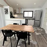 La Maison Poulet 度假居 苏斯通