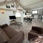 La Maison Poulet 苏斯通