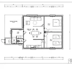 La Maison Poulet 度假居 *