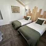 度假居 La Maison Poulet