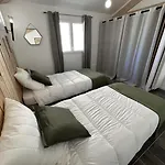 La Maison Poulet 度假居