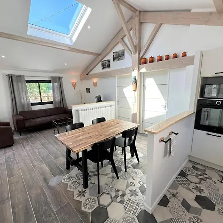 La Maison Poulet