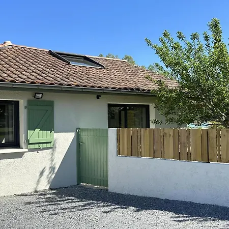 La Maison Poulet 度假居