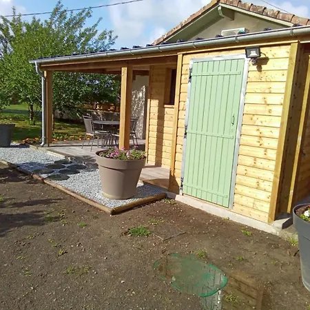 La Maison Poulet Soustons