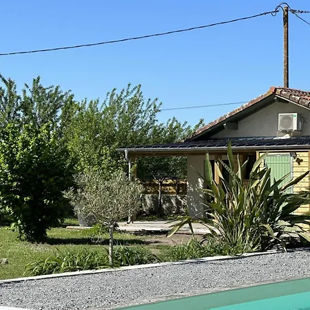 La Maison Poulet *