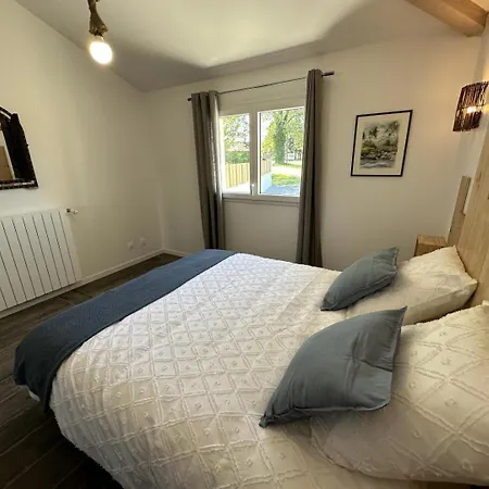 La Maison Poulet *