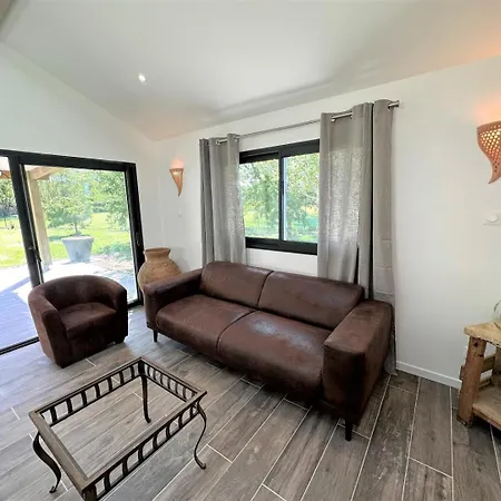 La Maison Poulet * Soustons