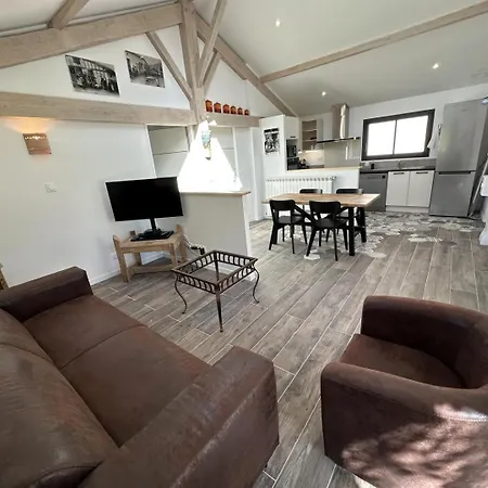 La Maison Poulet Soustons