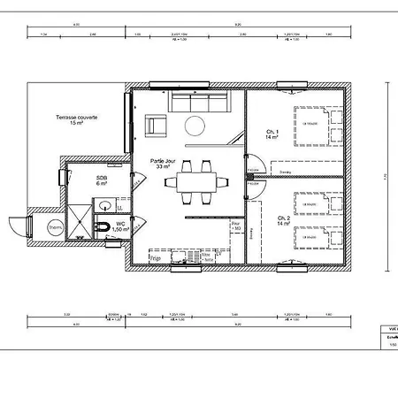 La Maison Poulet Nyaraló *