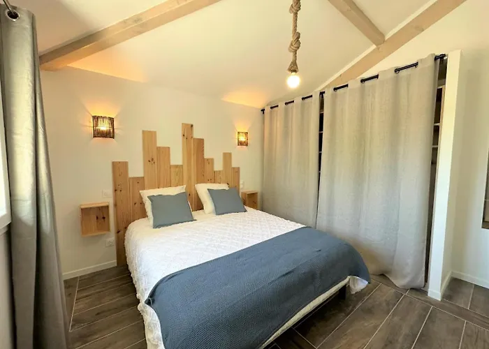 Tatil Evi La Maison Poulet Soustons