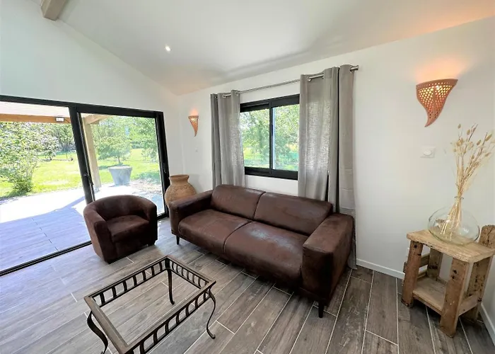 La Maison Poulet * Soustons