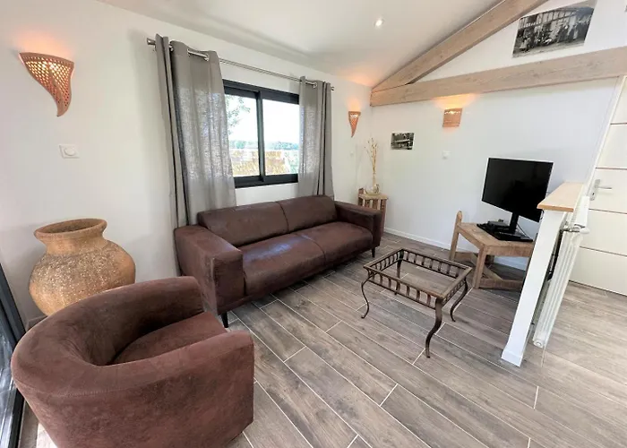 Tatil Evi La Maison Poulet