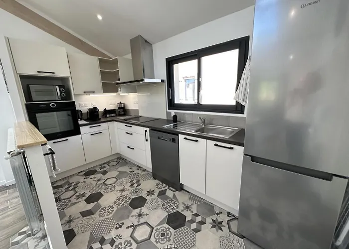 La Maison Poulet Tatil Evi *