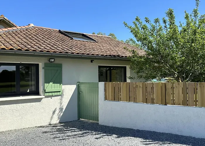 La Maison Poulet Tatil Evi