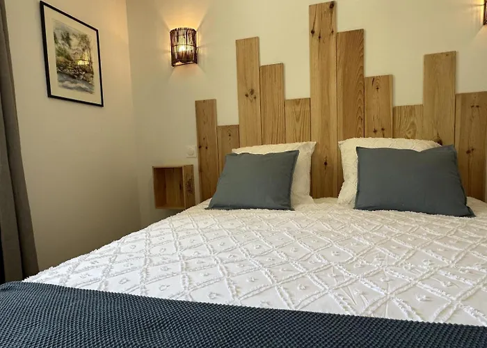 Tatil Evi La Maison Poulet