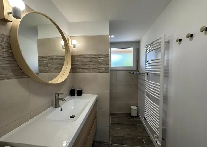 La Maison Poulet Tatil Evi *