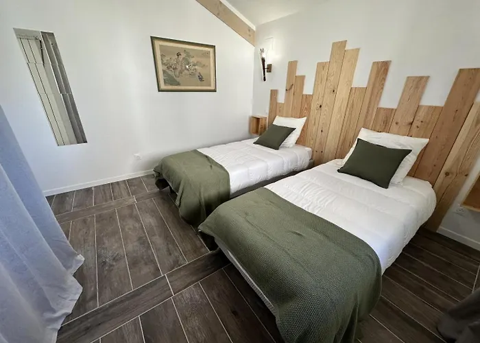 Tatil Evi La Maison Poulet