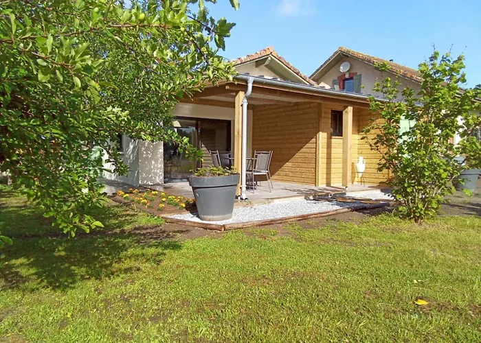 Tatil Evi La Maison Poulet *