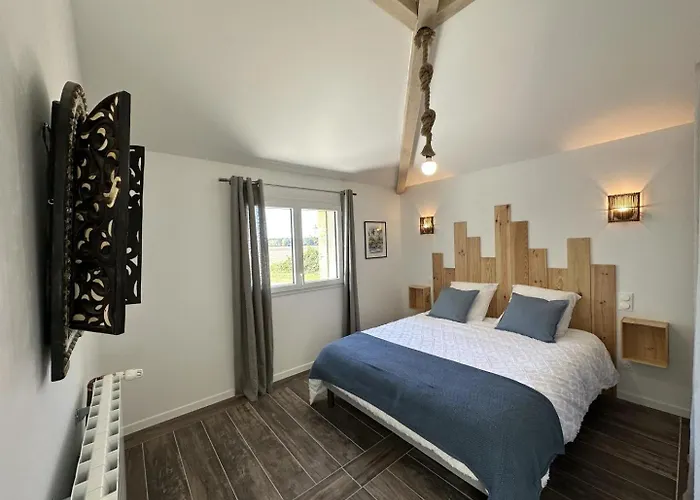 Tatil Evi La Maison Poulet