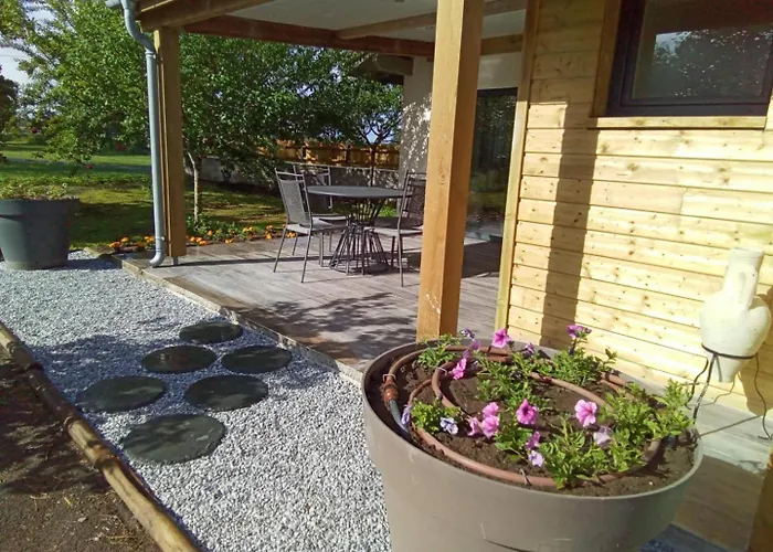 Tatil Evi La Maison Poulet Soustons